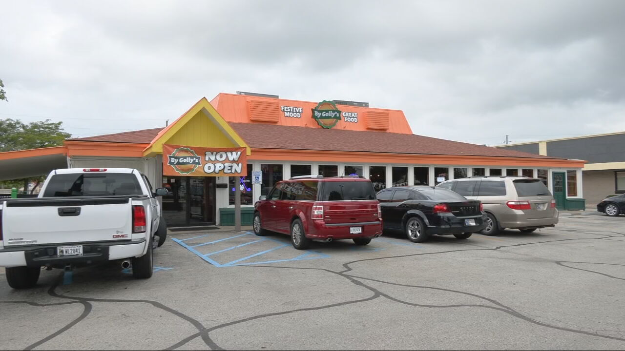 By Golly's opens in Clarksville 9-25-25